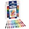 Crayola Doodle & Draw Dual-Ended Doodle Marker, 12 Colors, 24PK 58-8314 - alternate 6